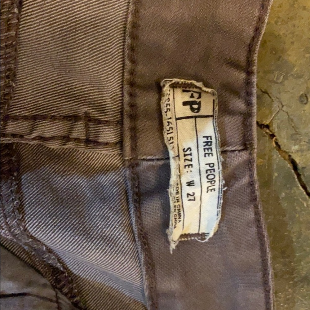 Jeans - Picture 3 of 3